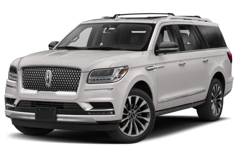 2019 Lincoln Navigator L